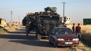 Mardin'de silahlı saldırı: 1 ölü, 2 çocuk yaralı