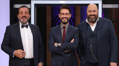 MasterChef Türkiye ekranlara geri dönüyor