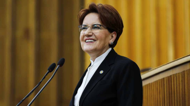 Meral Akşener'den Atatürk'e lanet okuyan imama tepki