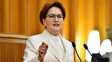 Meral Akşener’den Erdoğan’a "yerli aşı" uyarısı: Bu sefer altında kalırsın