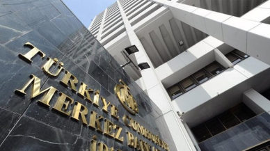 Merkez Bankası faiz kararını açıkladı