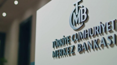 Merkez Bankası yıl sonu enflasyon ve dolar tahminini yükseltti!