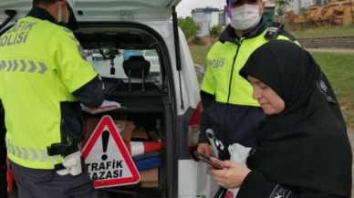 Minibüste maske cezası yiyen kadın: 1,5 yıldır yetti artık, maskenin koruduğuna dair kanıt istiyorum