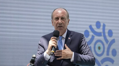 Muharrem İnce, Millet İttifakı'na göz kırptı: Masaya otururum