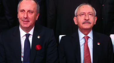 Muharrem İnce'den CHP Lideri Kılıçdaroğlu'na davet