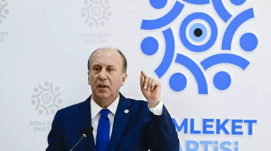 Muharrem İnce’den otoyol ücreti tepkisi