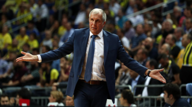 Obradovic'ten geri dönüş sinyali!