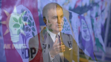 Ömer Çelik'ten HDP il binasına saldırıya ilk açıklama