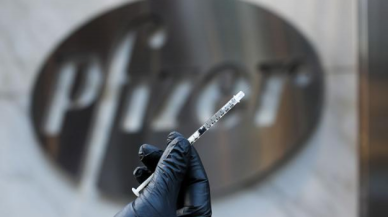 Pfizer'dan "delta varyantı" açıklaması: Aşımız yüzde 90 civarında etkili