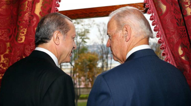 Reuters, Erdoğan - Biden görüşmesini analiz etti