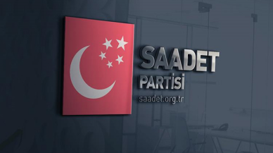 Saadet Partisi'nden Oğuzhan Asiltürk'e cevap geldi