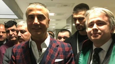 Sedat Peker'in avukatlarının pasaport krizinde yeni gelişme