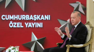 Serkan Özcan: Erdoğan'ın bir TV programının ülkeye maliyeti 90 Milyar TL