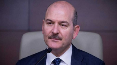 Süleyman Soylu: Biz olmasak uyuşturucuya teslim olurlardı