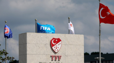 TFF, transfer dönemlerinin bitiş tarihini uzattı