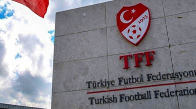 TFF yeni sezon kararlarını açıkladı