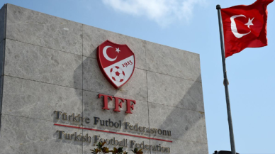 TFF'den transfer tescilleri için yeni karar