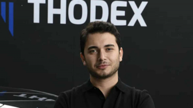 Thodex'ci Özer'in evine icraya gidenler sürprizle karşılaştı