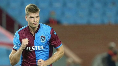 Trabzonspor istiyor ama Sörloth Belçika'ya mı gidiyor?