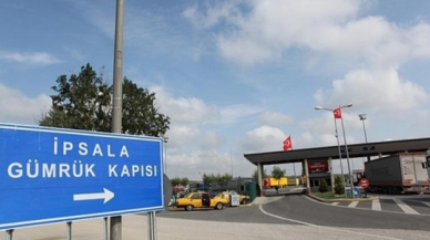 Türkiye'den Yunanistan'a kara yolu ile seyahat yasağı 26 Haziran'a uzatıldı