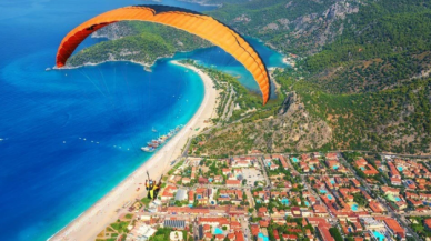 Türkler Bodrum'u, yabancılar Fethiye'yi seçiyor