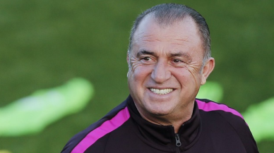 UEFA'dan Fatih Terim paylaşımı