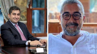 Uğur Dündar'dan Sezgin Baran Korkmaz ve Veyis Ateş'e çağrı