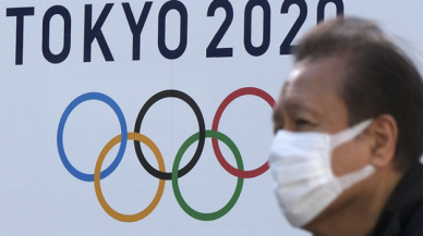 2020 Tokyo Olimpiyatları'nda vaka sayısı 193'e yükseldi