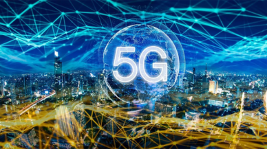 5G abone sayısı bu yıl 580 milyona ulaşacak