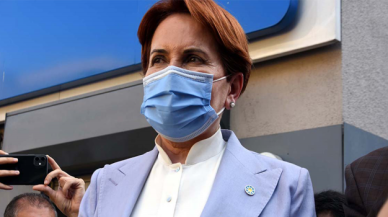 Akşener: Öyle gürültü çıkaracağım ki duymayan kalmayacak