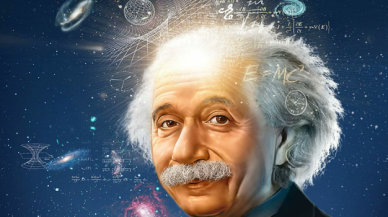 Albert Einstein’in "Genel "Görelilik Teorisi" 100 yıl sonra kanıtlandı!