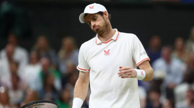 Efsanevi ismin çöküşü!.. Andy Murray ne yapacak?