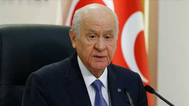 Bahçeli: Kıbrıs Türk Devleti ufukta görünmüştür