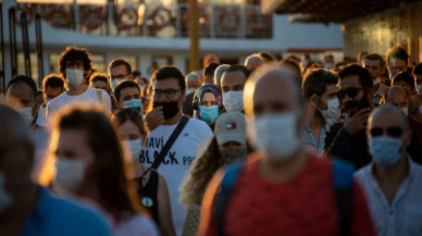 Bakan Koca: "Bugün gündem salgın değil, en yüksek aşılama oranıdır