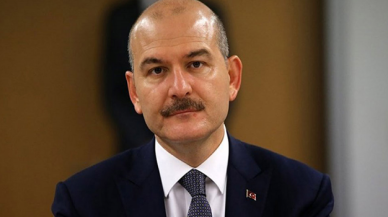 Bakan Soylu: Türkiye’nin en güçlü olduğu alan, kaçak göçle mücadelesidir