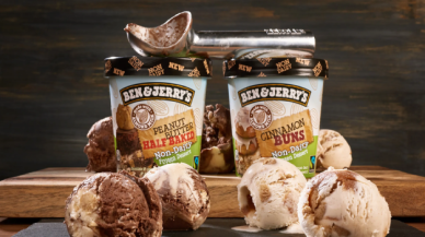 Ben & Jerry's, Filistin'de ürünlerini satmayı durduracağını açıkladı