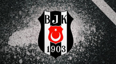 Beşiktaş transferi resmen açıkladı