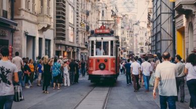 Beyoğlu Belediyesi'nden emlak vergisine yüzde 80 zam