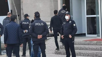 Beyoğlu'nda silahlı saldırı: 3 ölü, 1 yaralı