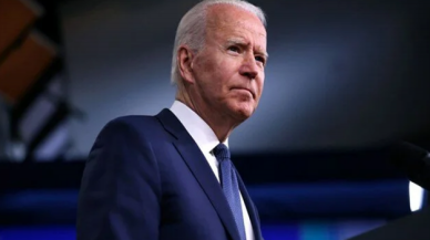 Biden: Virüsten ölenler aşı olmayan kişiler