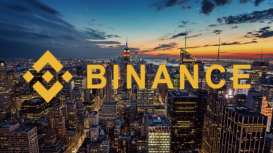 Binance açıkladı; alım-satım kapandı!