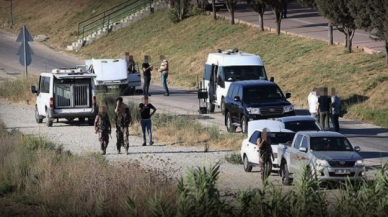 Bombalı eylem hazırlığındaki PKK/KCK'lı terörist yakalandı