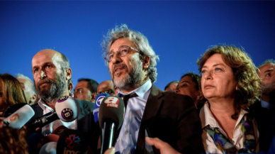 Can Dündar’a silahlı saldırı davasında karar