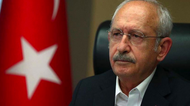 CHP'li Kuşoğlu duyurdu: Cumhurbaşkanı adayımız Kılıçdaroğlu