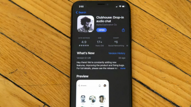 Clubhouse kullanıcılarına kötü haber! 4 milyon telefon numarası...