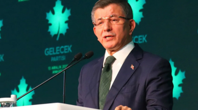 Davutoğlu'ndan Boğaziçi çağrısı: Bari bu kez inadına bir adım atmayın