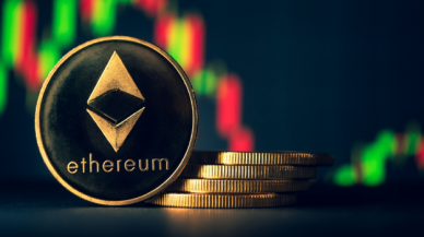 Ethereum'a satış baskısı iddiası