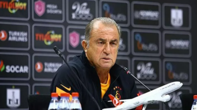 Fatih Terim: Aceleyle karar verip Galatasaray'ın geleceğini tehlikeye atmak istemiyoruz