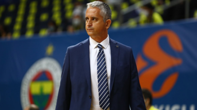 Fenerbahçe Beko'da Igor Kokoskov ile yollar ayrıldı