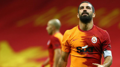 Galatasaray'da Arda Turan'a yüzde 100 zam